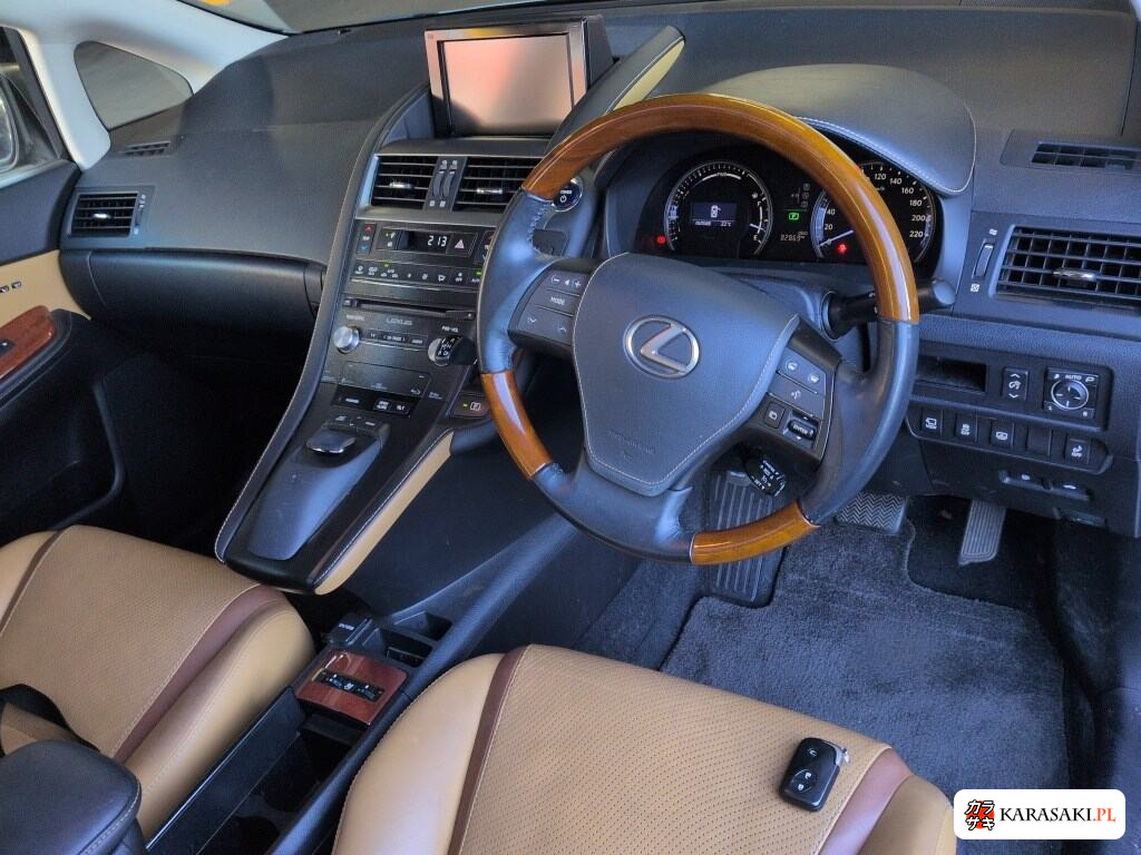 2015 Lexus HS HS250H Version I 5
