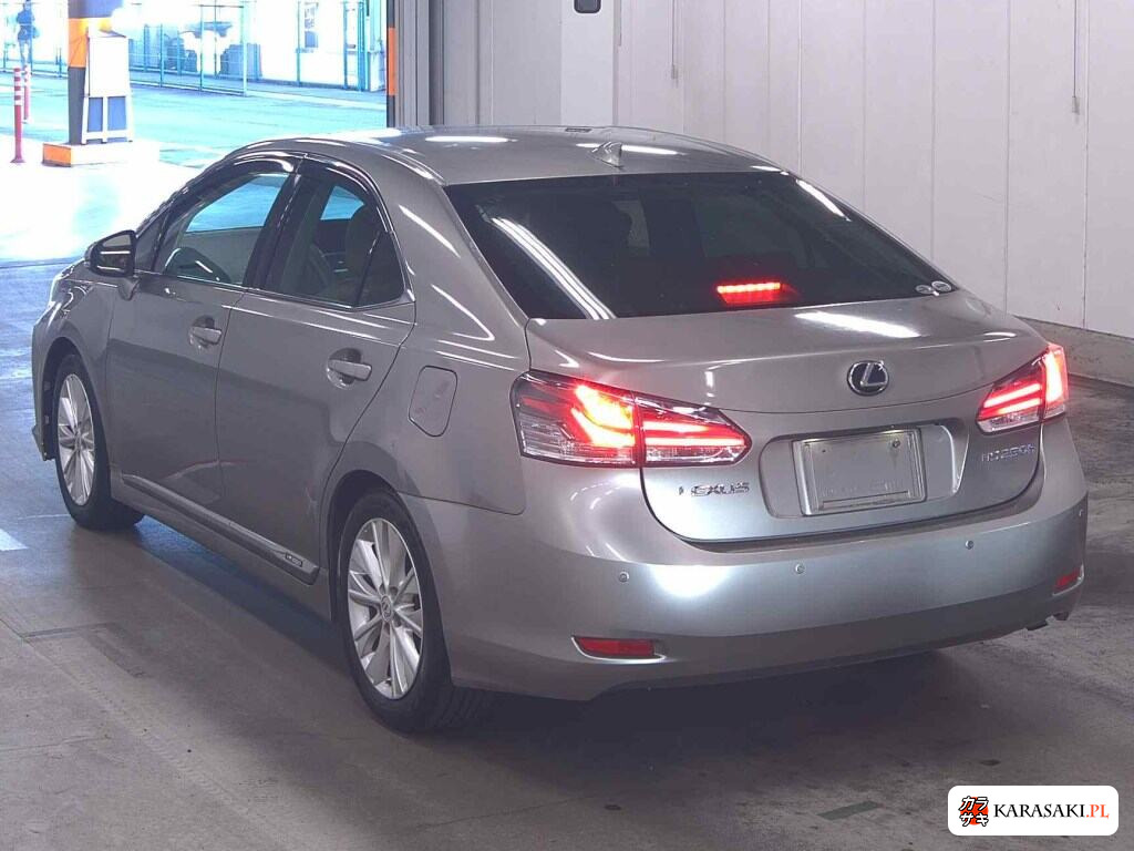 2015 Lexus HS HS250H Version I 2