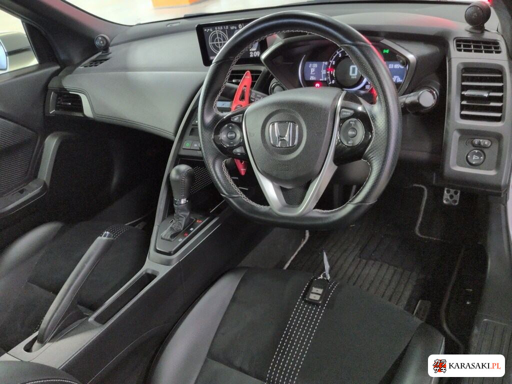 2016 Honda S660 Α 5