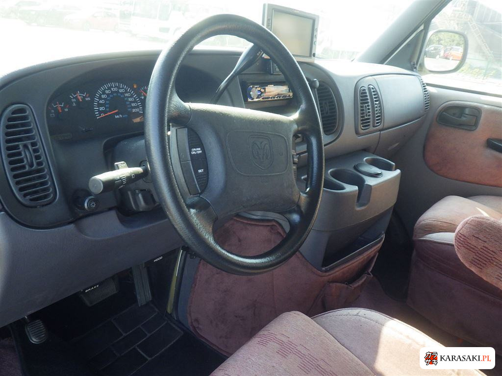1998 Dodge 5