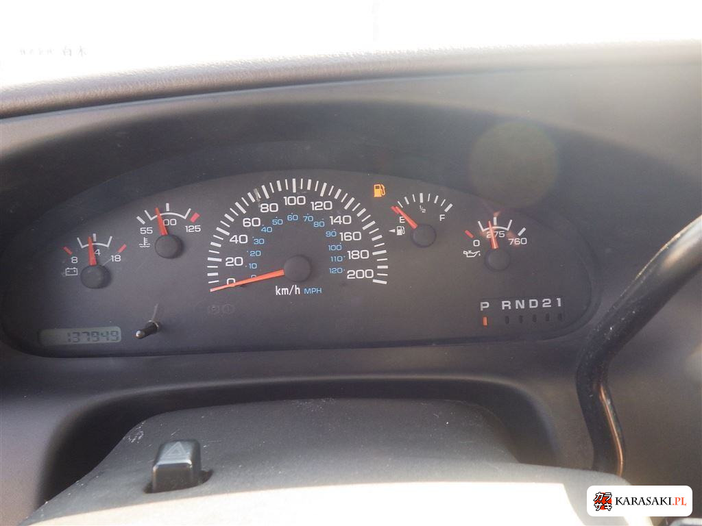 1998 Dodge 6