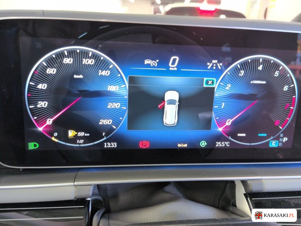 2024 Mercedes-Maybach GLS-Class 4WD GLS600 4MATIC Isg Model 6