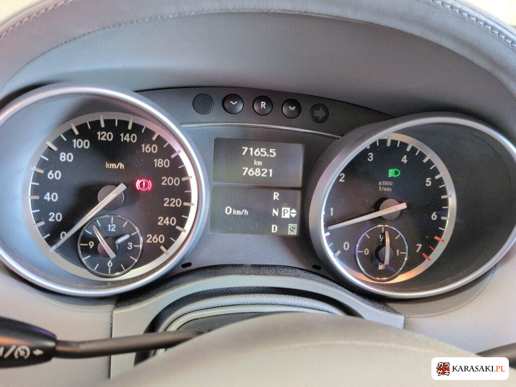 2014 Mercedes-Benz GL-Class 4WD GL550 4MATIC 6