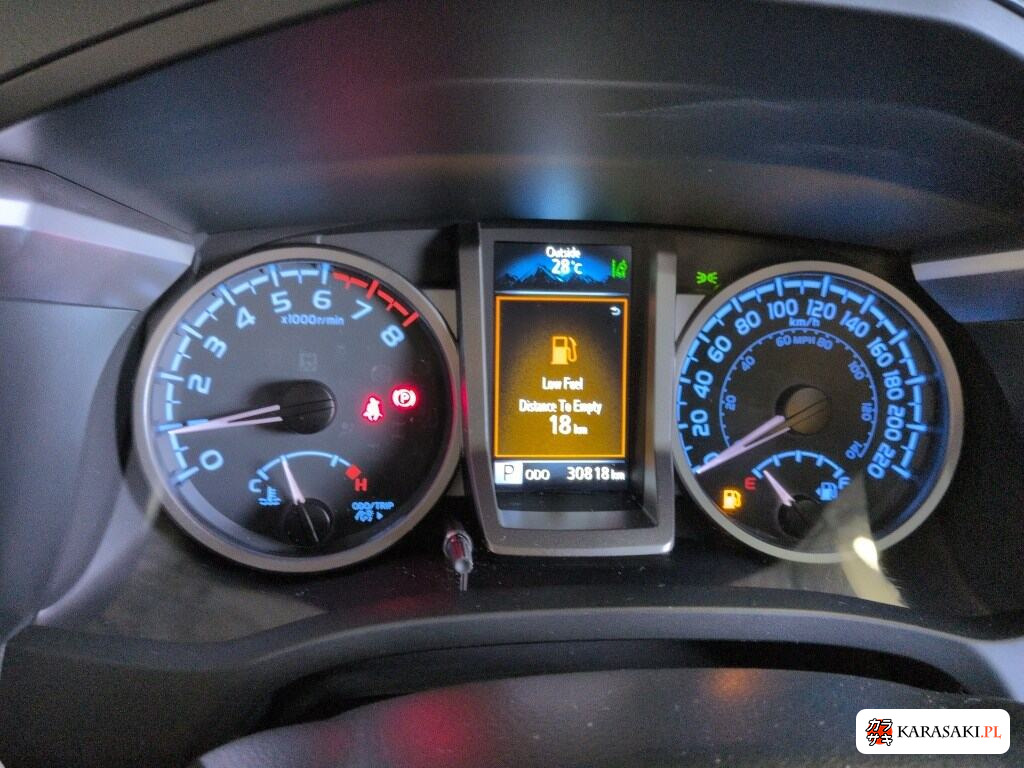 2022 America Toyota Tacoma 4D 4WD 6