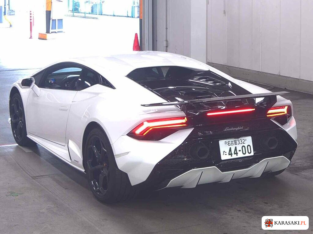 2023 Lamborghini ZFDGFB 2