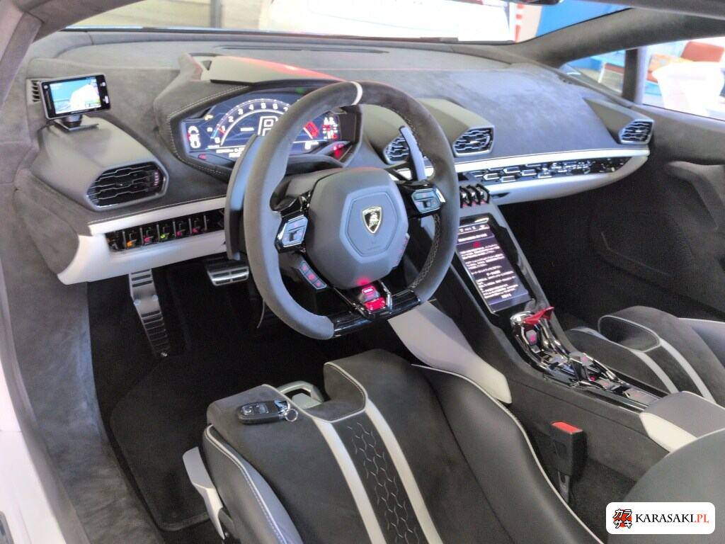 2023 Lamborghini ZFDGFB 5