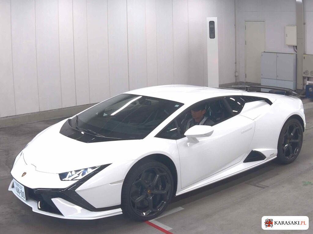 2023 Lamborghini ZFDGFB 3