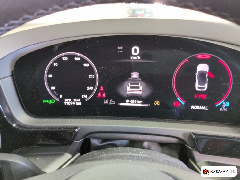 2025 Porsche Cayenne Coupe 4WD Base Grade 6