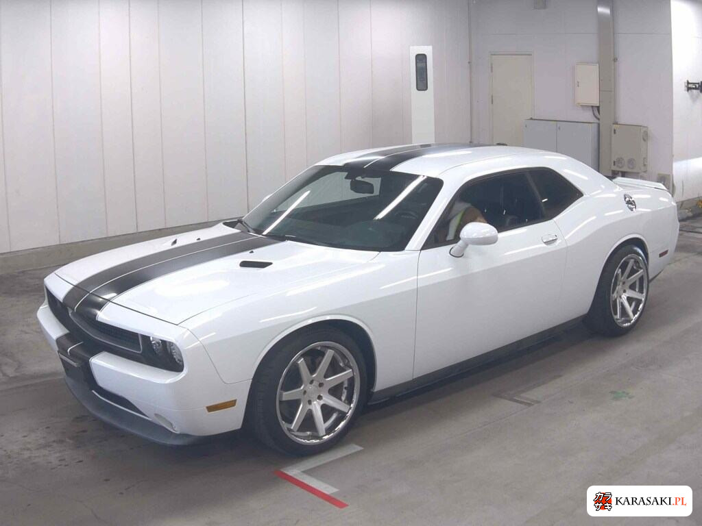 2015 Dodge Challenger CP SXT 3