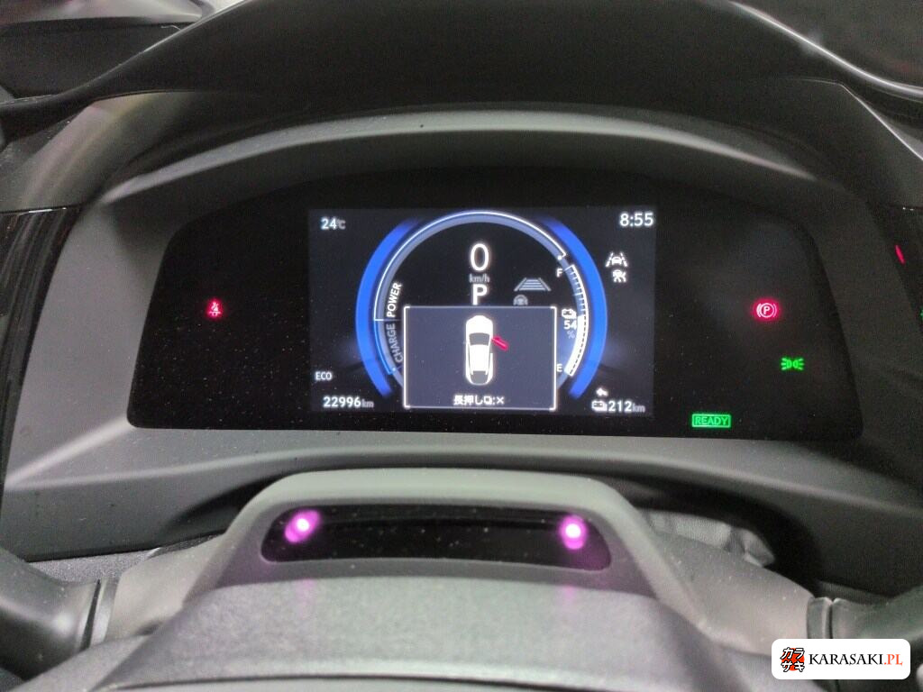2024 Lexus RZ 4WD RZ450E Version L 6