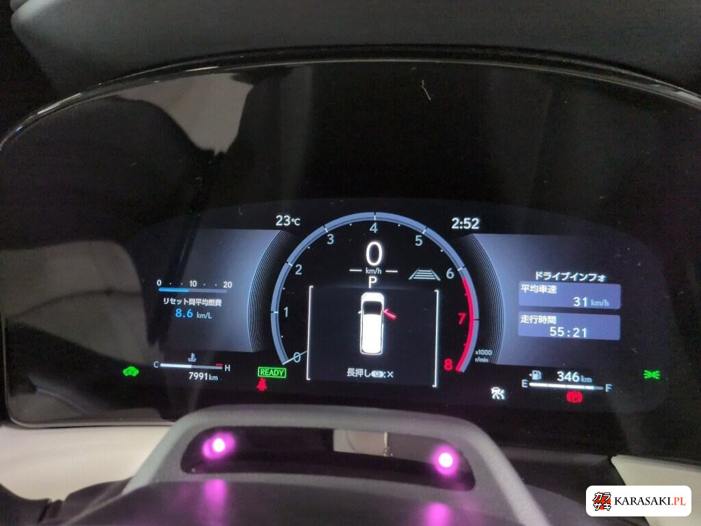 2025 Lexus LM 4WD LM500H Version L 6