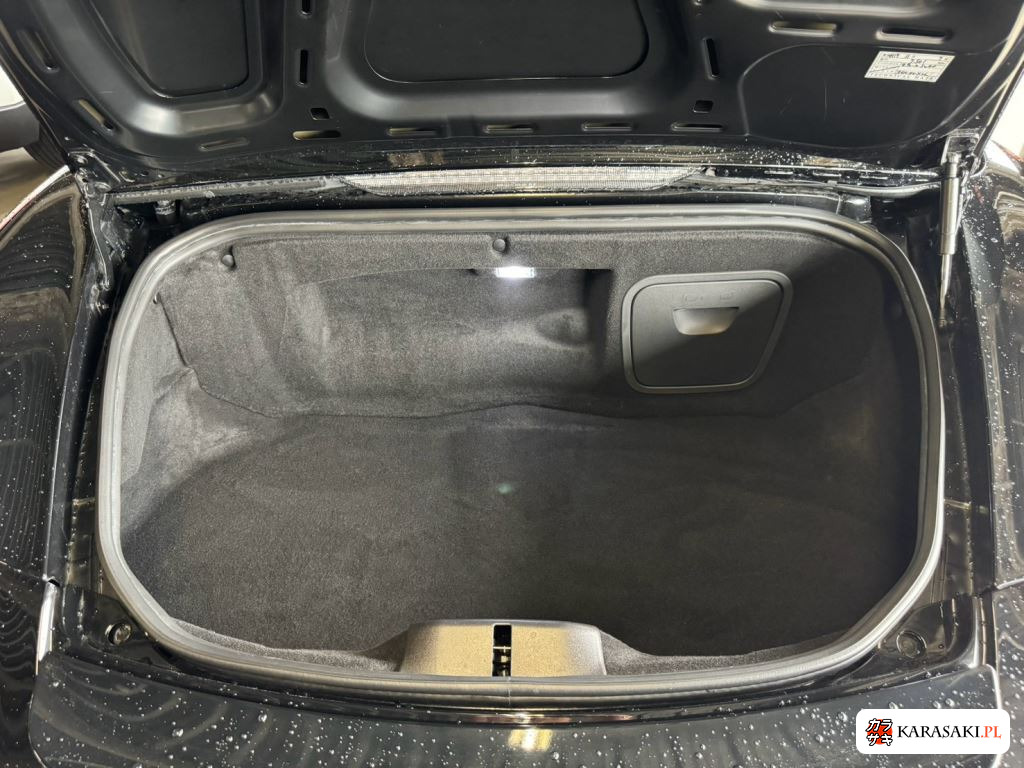 2006 Porsche Boxster S 13