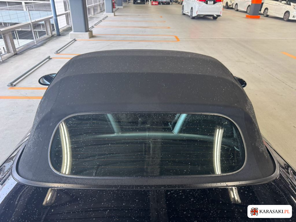 2006 Porsche Boxster S 7