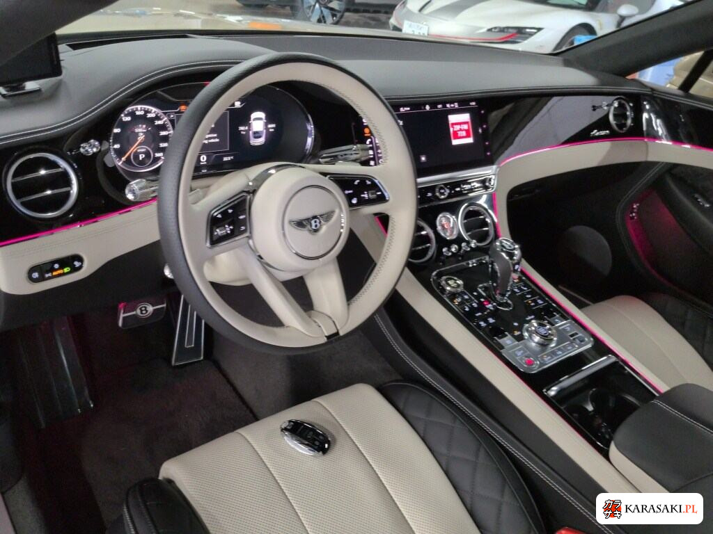 2024 Bentley Continental 2HT 4WD 5