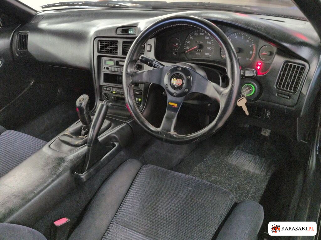1991 Toyota MR2 CP 5