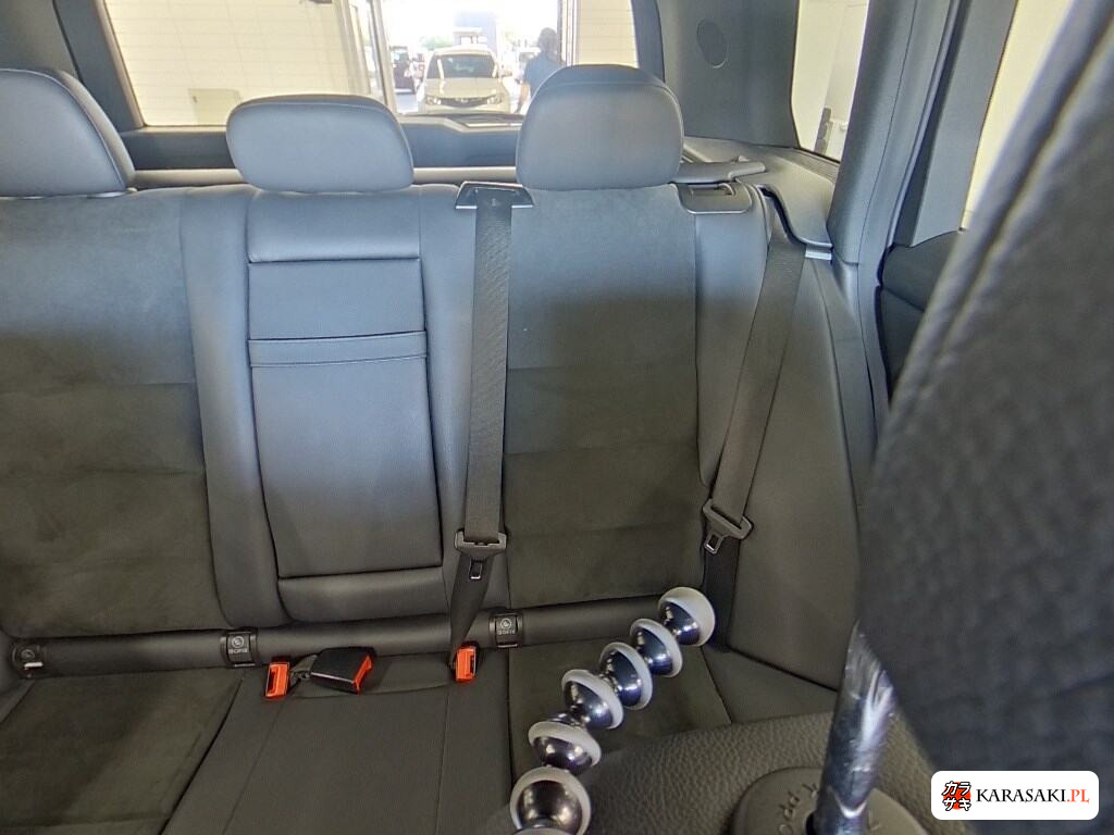 2014 Mercedes-Benz GLK-Class 4WD GLK350 4MATIC AMG Sports Package 6