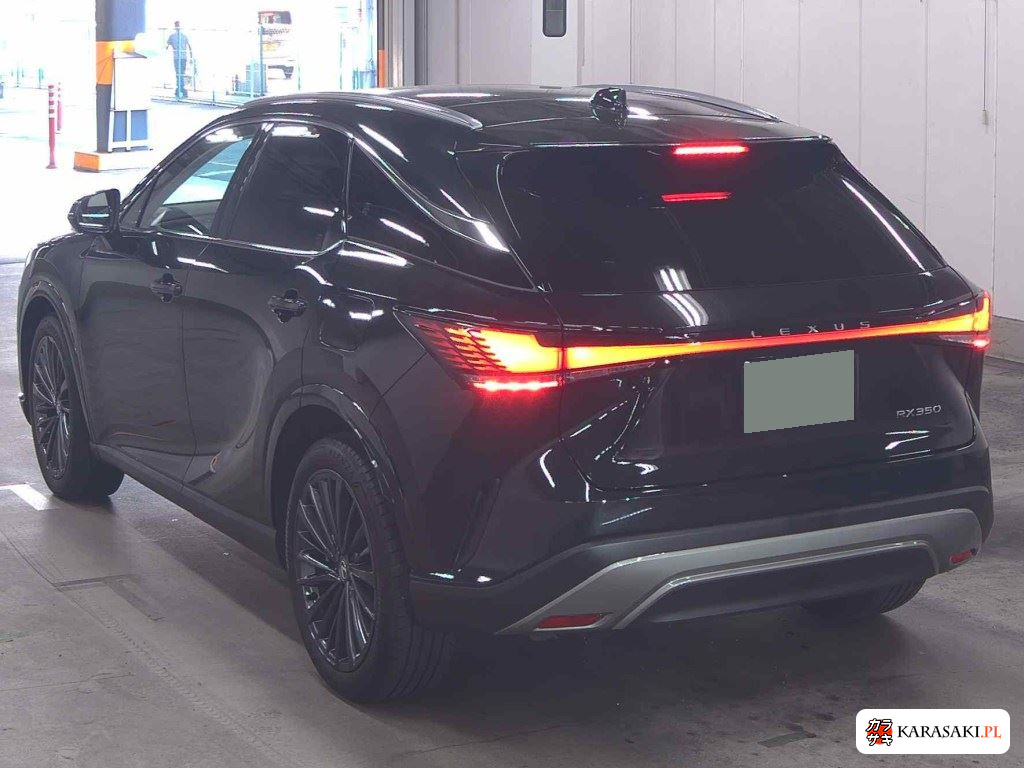 2024 Lexus RX RX350 Version L 2