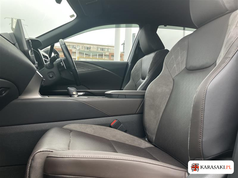 Lexus RX 2024 z aukcji japońskiej