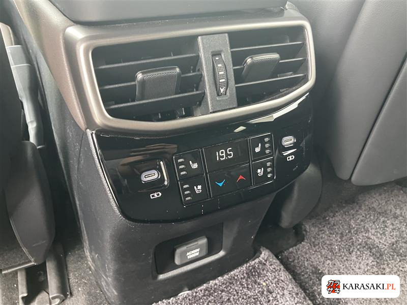 Lexus RX 2024 z aukcji japońskiej
