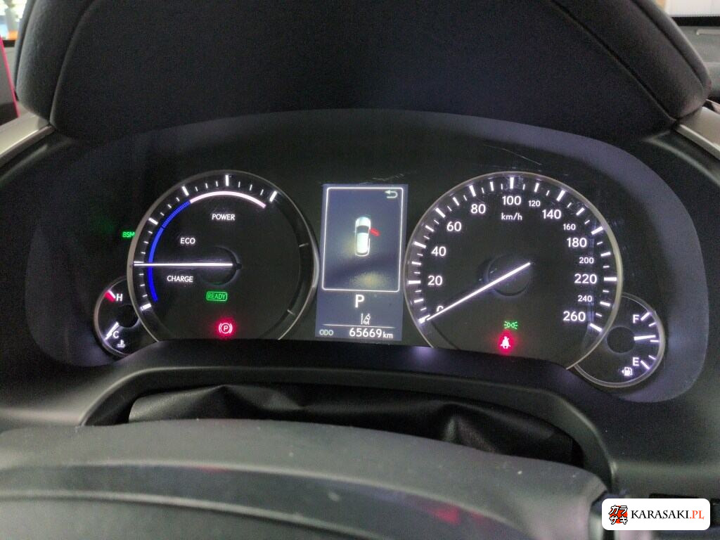 Lexus RX 2021 z aukcji japońskiej