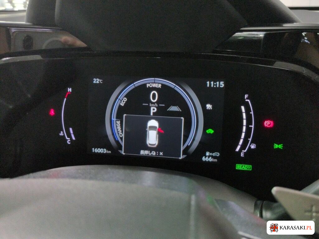 Lexus NX 2025 z aukcji japońskiej