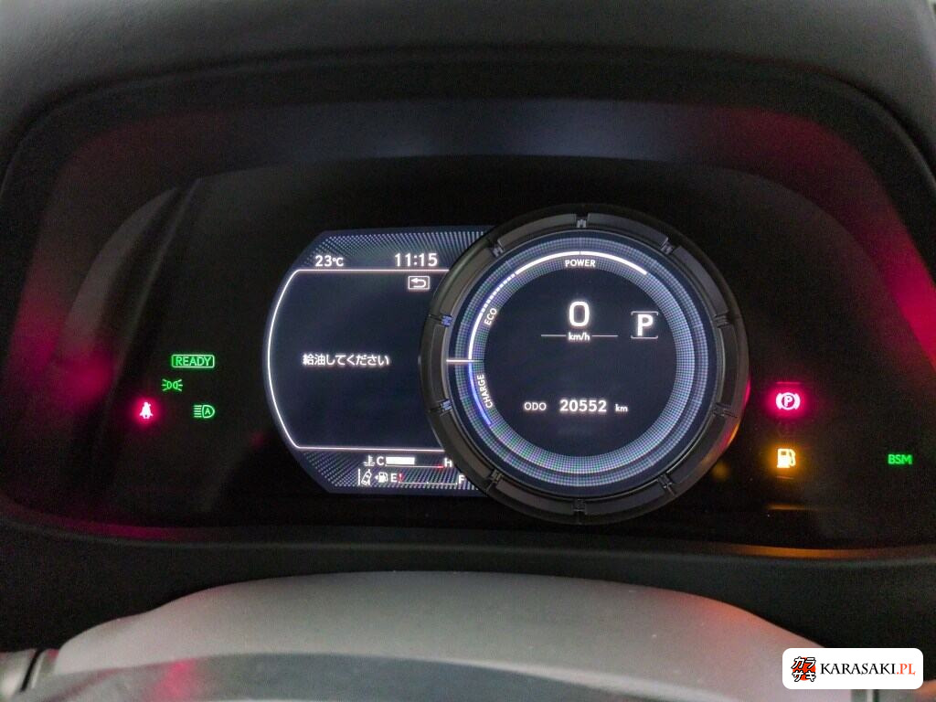 2021 Lexus Ux UX250H F Sport 6