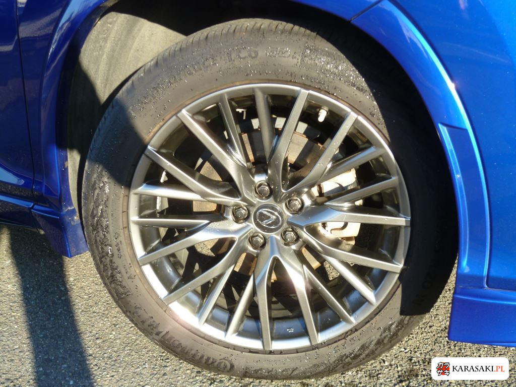 Lexus RX 2020 z aukcji japońskiej