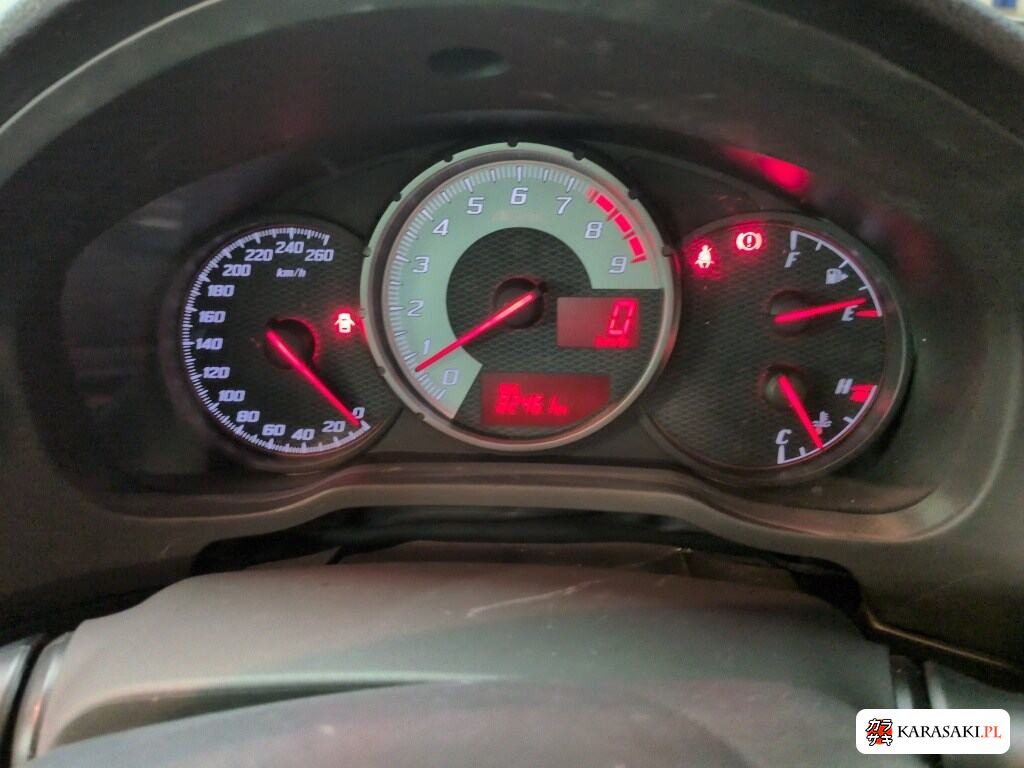 Toyota 86 2014 z aukcji japońskiej
