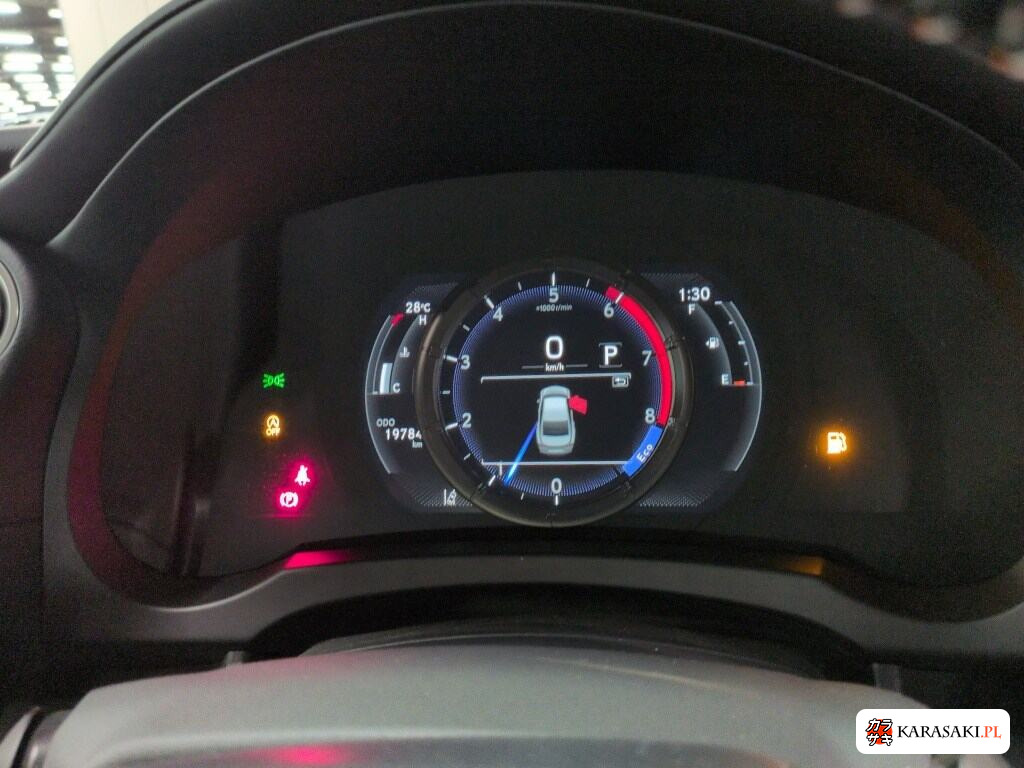 Lexus Is 2021 z aukcji japońskiej
