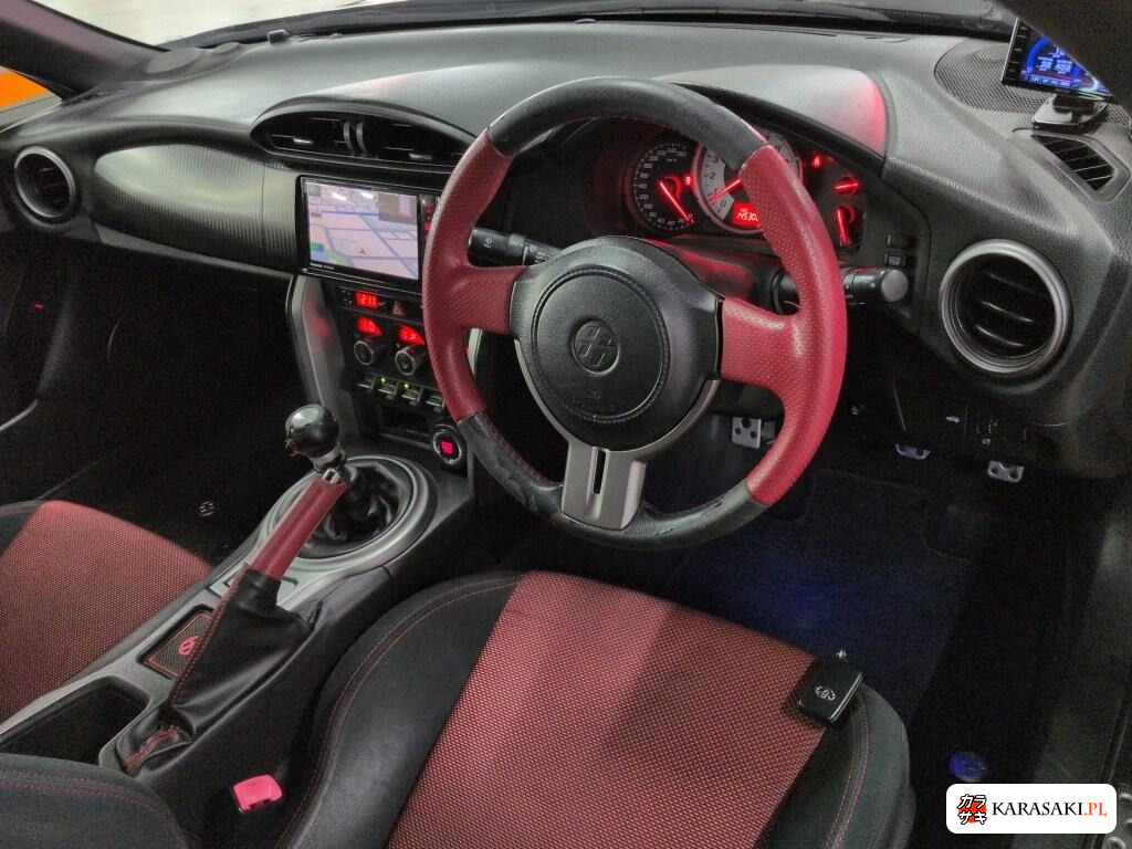 2013 Toyota 86 GT 5