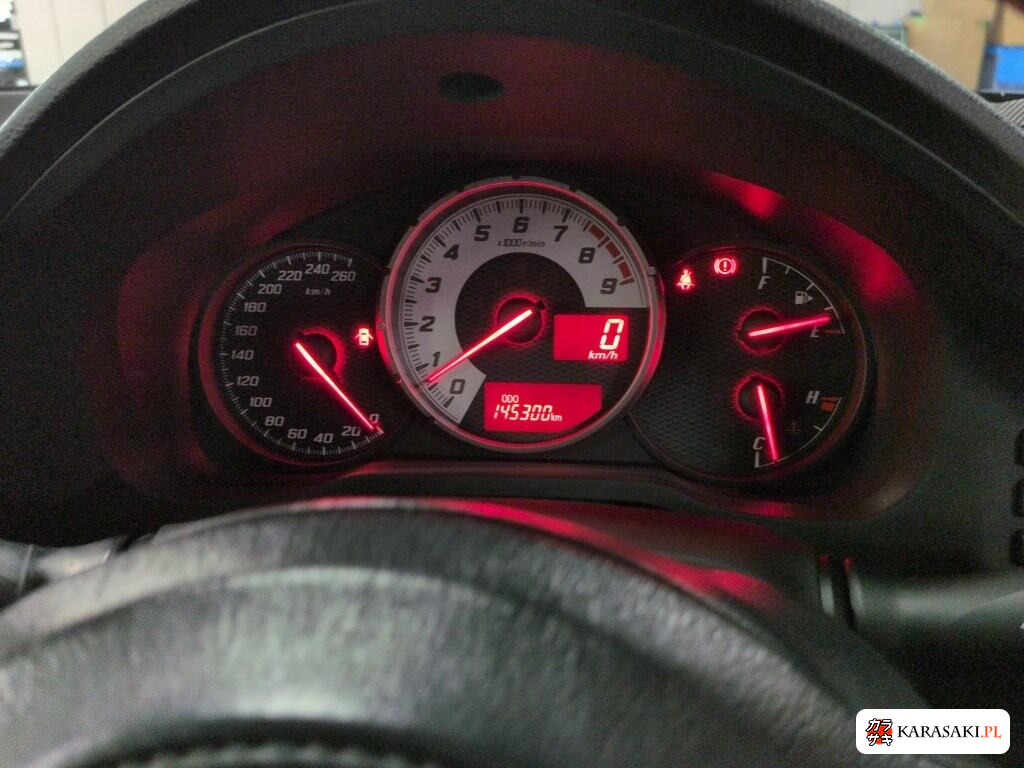 2013 Toyota 86 GT 6