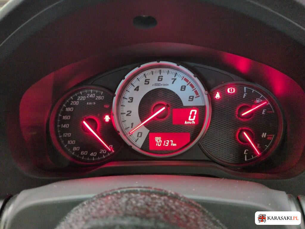 Toyota 86 2012 з японського аукціону