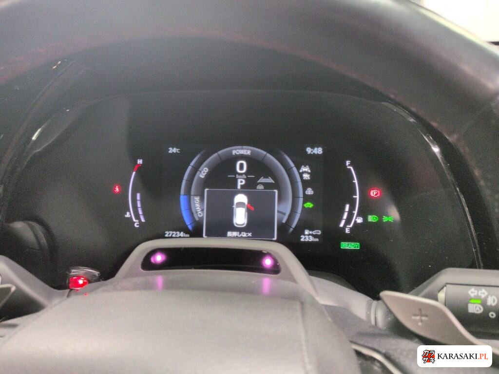 Lexus RX 2023 z aukcji japońskiej
