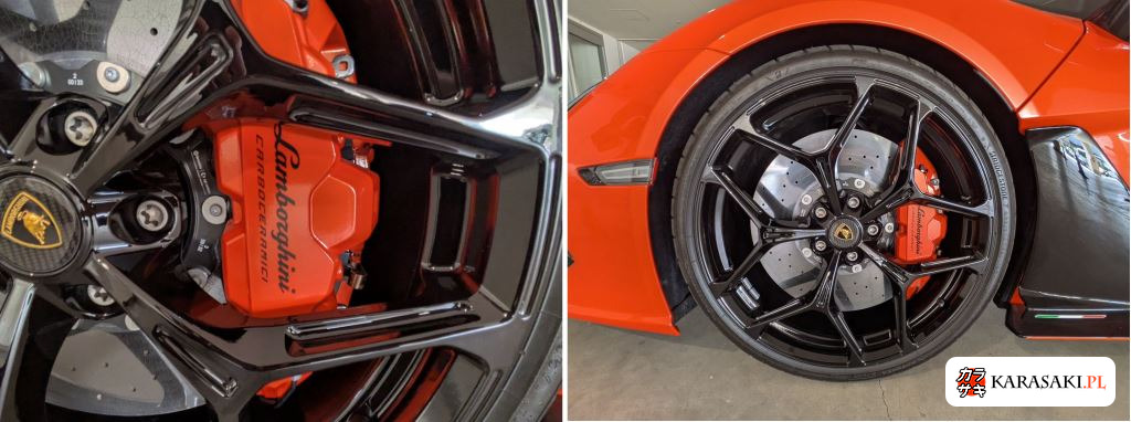 Lamborghini Revuelto 2025 z aukcji japońskiej