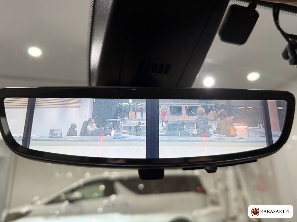 Cadillac XT6 2023 z aukcji japońskiej