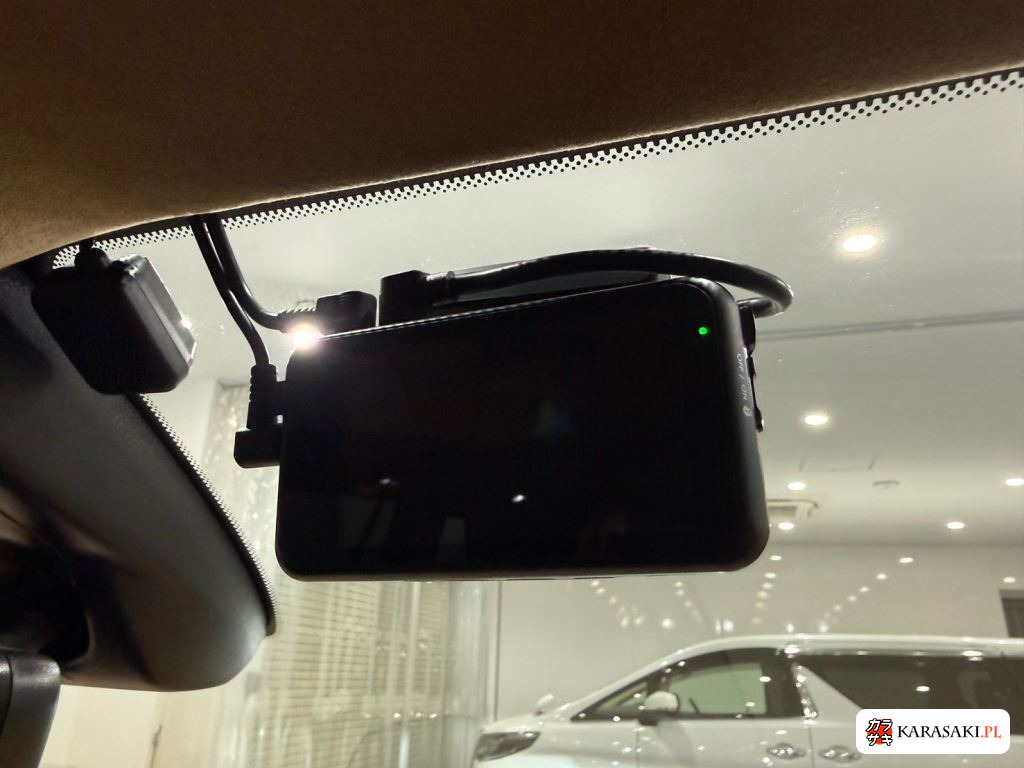 Cadillac XT6 2023 z aukcji japońskiej