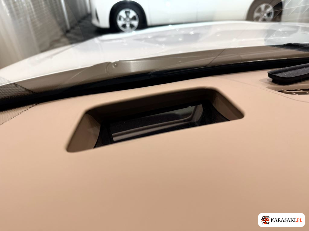 Cadillac XT6 2023 z aukcji japońskiej