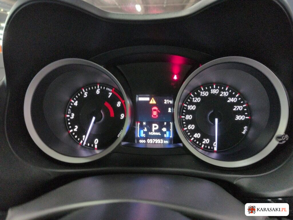 Mitsubishi Lancer 2012 z aukcji japońskiej