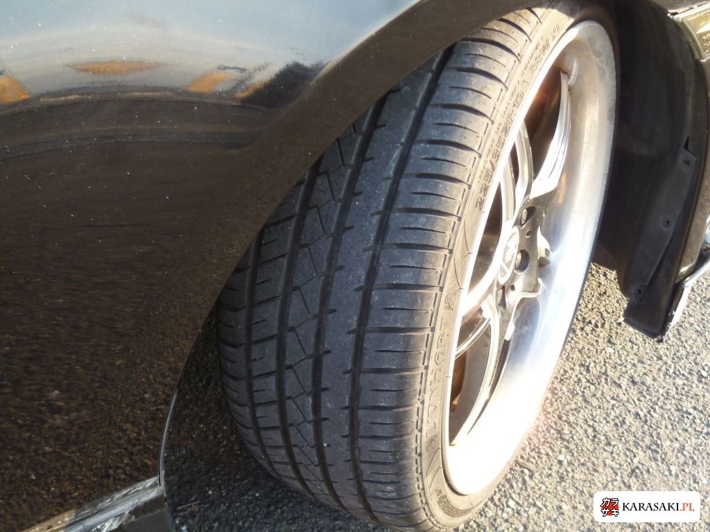 Toyota 86 2012 z aukcji japońskiej