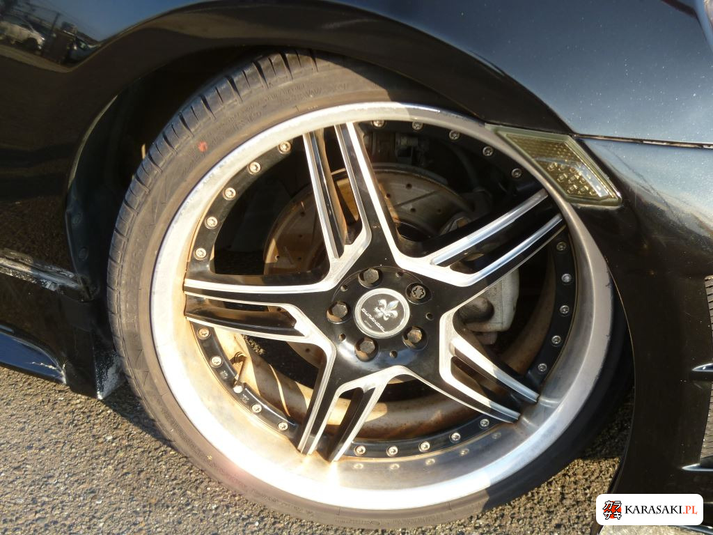 Toyota 86 2012 z aukcji japońskiej