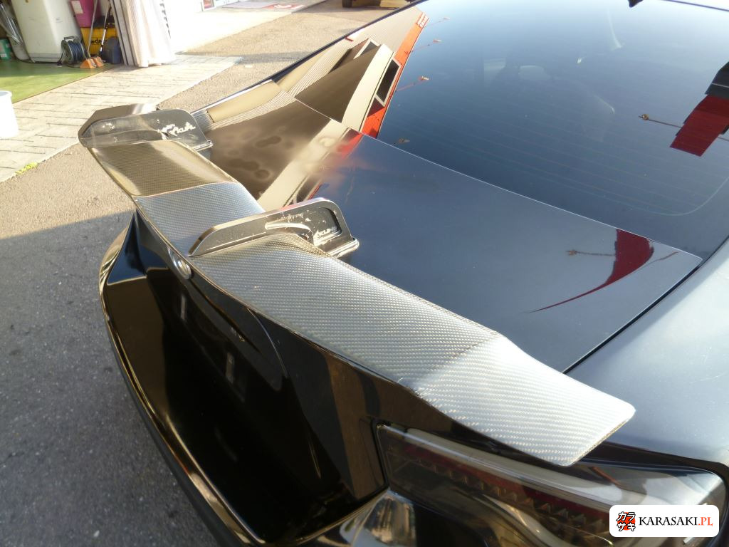 Toyota 86 2012 z aukcji japońskiej