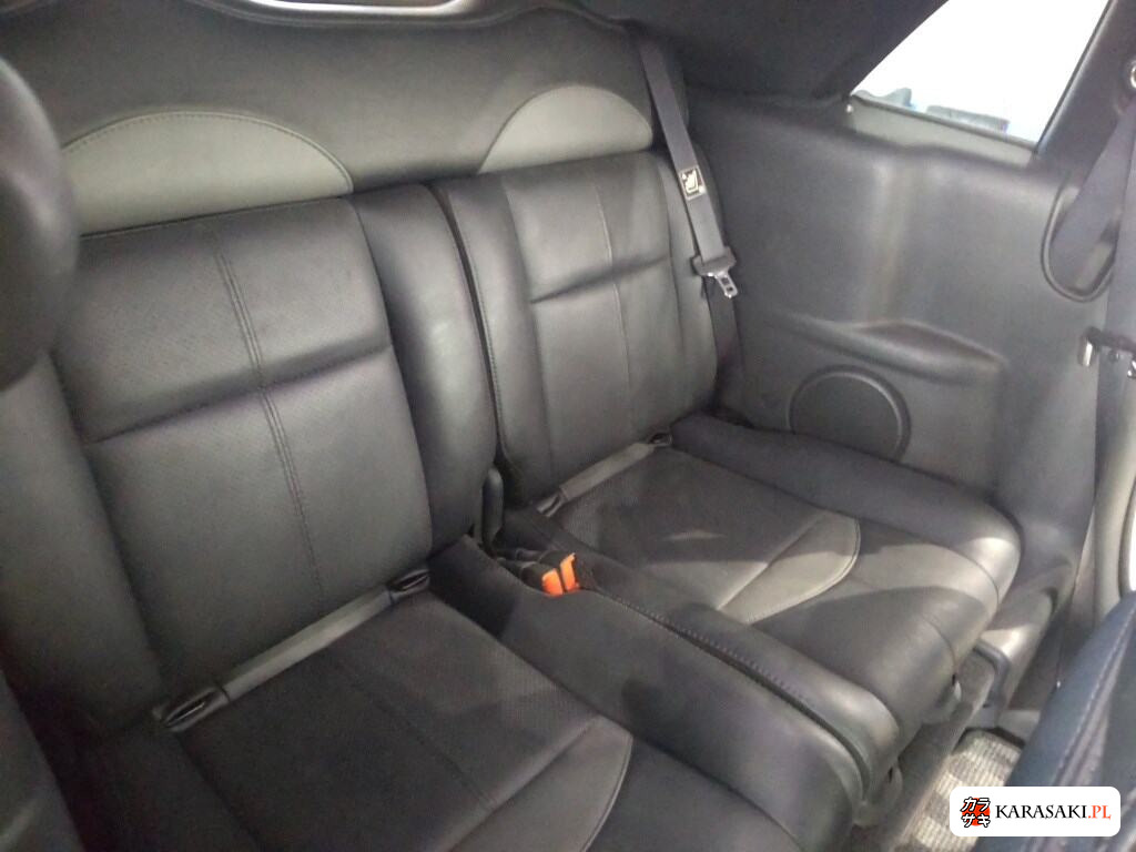 2006 Chrysler PT Cruiser Cabrio Touring 6