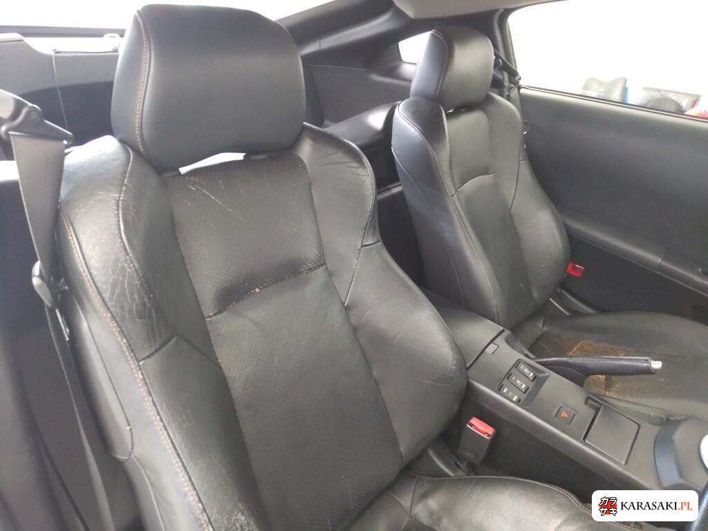 2004 Nissan Fairlady Z CP Version T 6