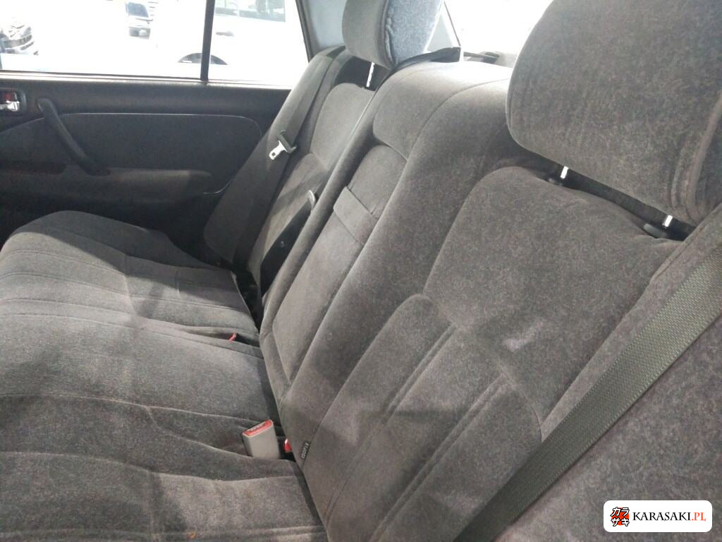 2012 Toyota Crown Comfort 6