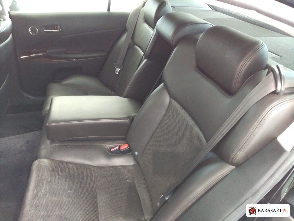 2009 Lexus GS GS350 6
