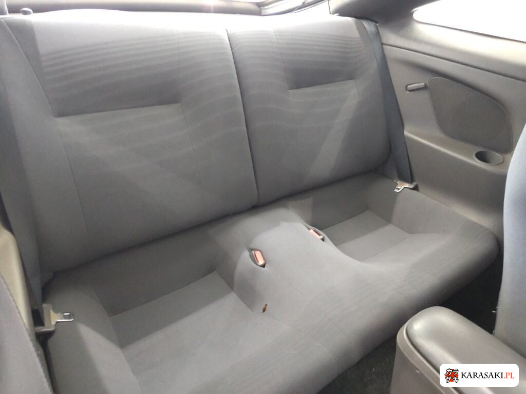 2001 Toyota Celica CP SS-Ⅱ 6