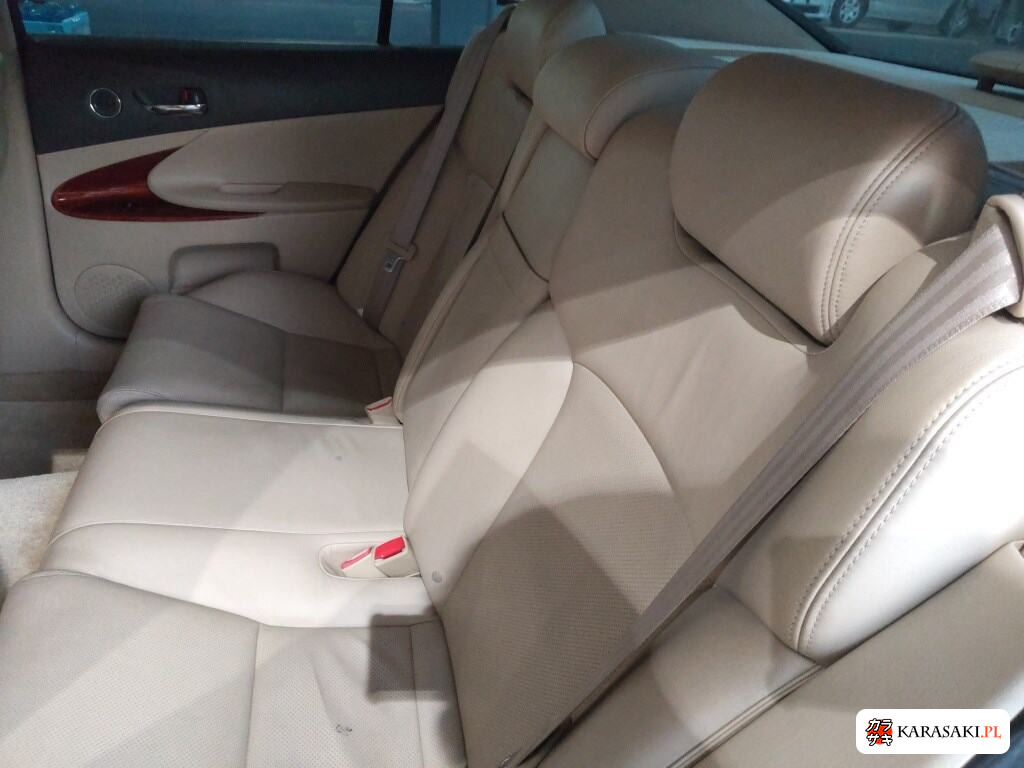 2005 Lexus GS GS350 6