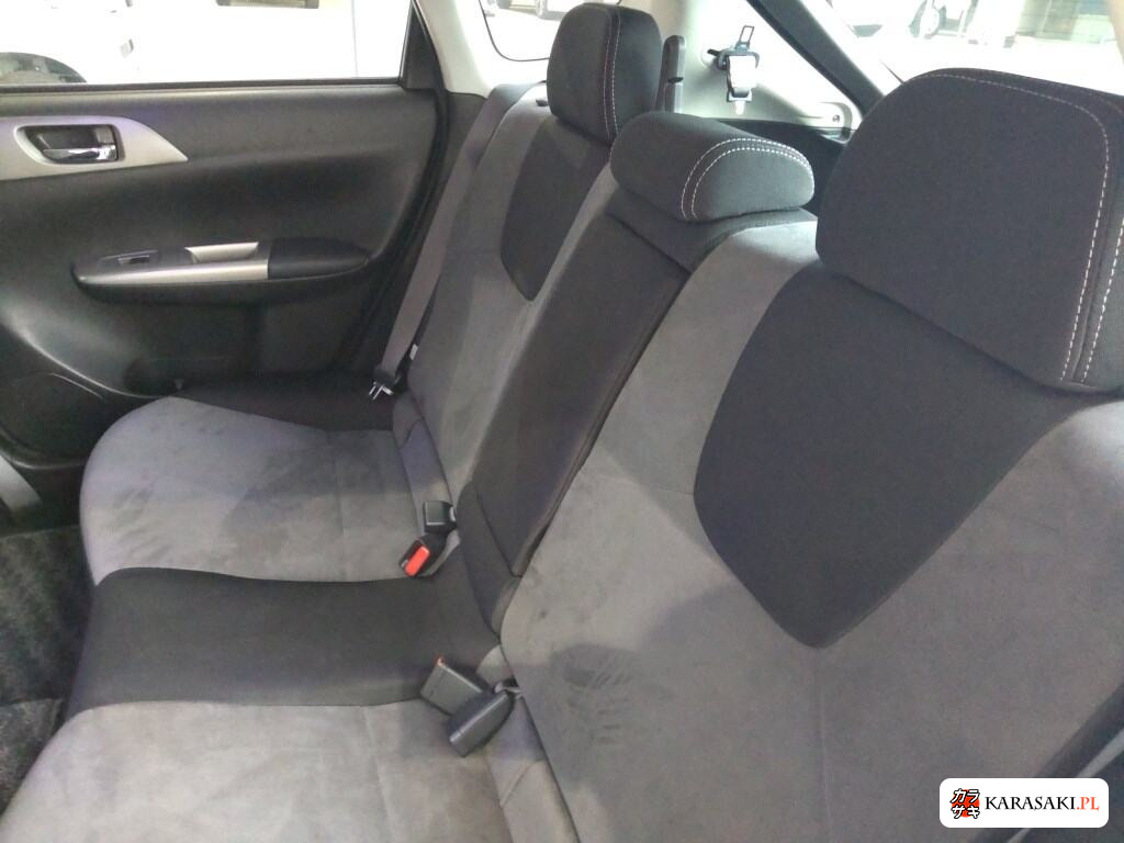 2009 Subaru Impreza 5D 1.5I-S 6