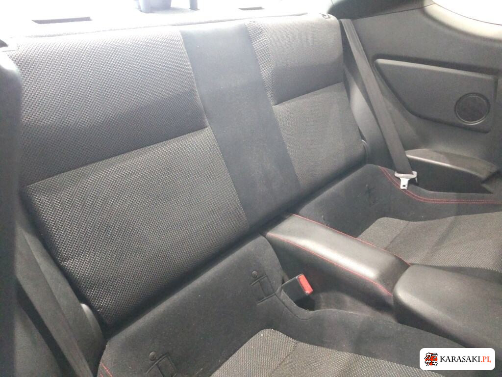Toyota 86 2012 z aukcji japońskiej