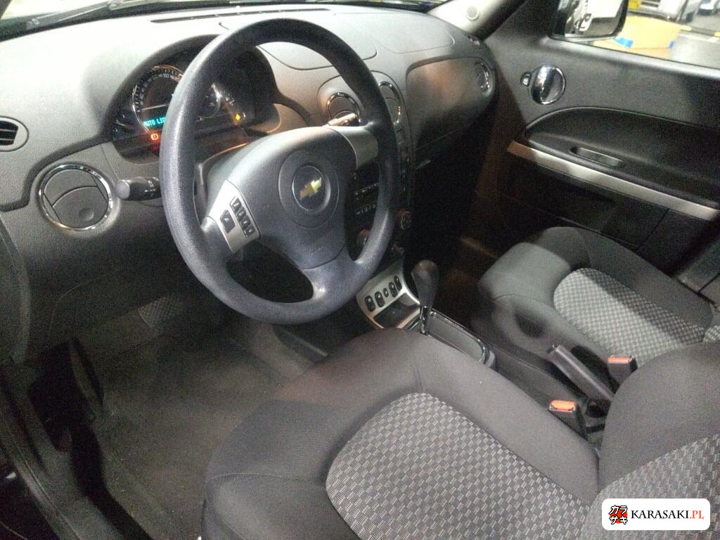 2009 Chevrolet HHR 1LT 5